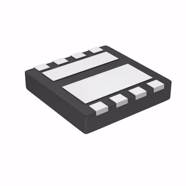 HS8K1TB Rohm Semiconductor  Transistors - FETs MOSFETs - Arrays
